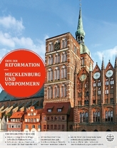 Orte der Reformation, Mecklenburg und Vorpommern