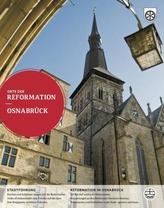 Orte der Reformation, Osnabrück