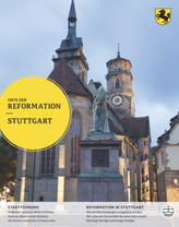 Orte der Reformation, Stuttgart