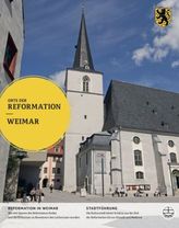 Orte der Reformation, Weimar