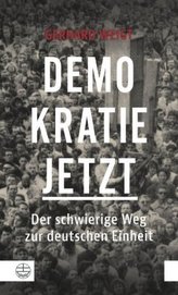 Demokratie jetzt