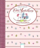 Tilda Apfelkern - Mein Poesiealbum