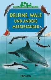 Delfine, Wale und andere Meeressäuger