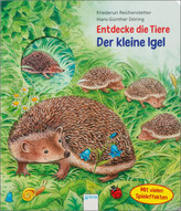 Der kleine Igel