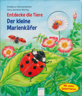 Der kleine Marienkäfer