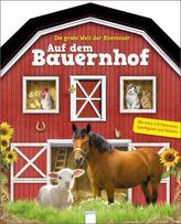 Zahlen, Farben, Gegensätze