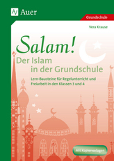 Rabenstarke Kindergartenfreunde
