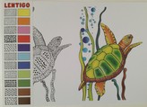 Lentigo
