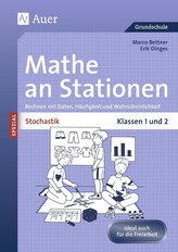 Stochastik an Stationen, Klassen 1 und 2