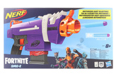 Nerf Fortnite SMG