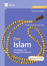 Stationentraining: Der Islam