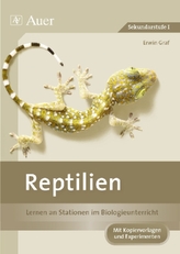 Reptilien