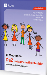 33 Methoden DaZ im Mathematikunterricht
