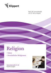 Religion 8-10, Islam - Fernöstliche Religionen