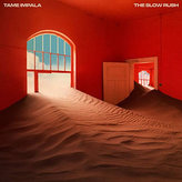 Tame Impala: The Slow Rush CD