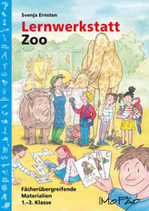 Lernwerkstatt Zoo