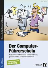 Der Computer-Führerschein