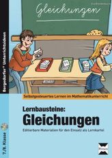 Selig sind die Dürstenden