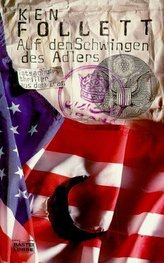 Auf den Schwingen des Adlers