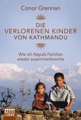 Die verlorenen Kinder von Kathmandu