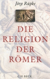 Die Religion der Römer