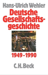 Bundesrepublik Deutschland und DDR 1949-1990