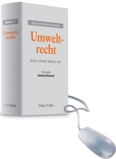 Umweltrecht (UmwR), Kommentar