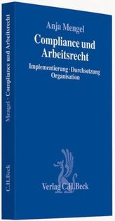 Compliance und Arbeitsrecht