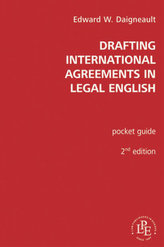 Drafting International Agreements in Legal English