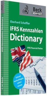 IFRS Kennzahlen Dictionary