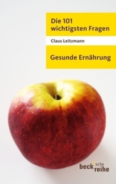 Gesunde Ernährung