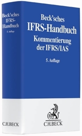 Beck'sches IFRS-Handbuch