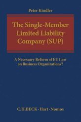 The Single-Member Limited Liability Company (SUP)