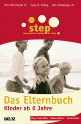 Step - Das Elternbuch, Kinder ab 6 Jahre