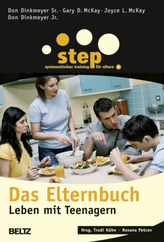 Step - Das Elternbuch, Leben mit Teenagern