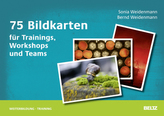 75 Bildkarten für Trainings, Workshops und Teams, Karten