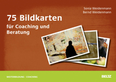 75 Bildkarten für Coaching und Beratung, Karten