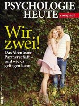 Wir zwei!