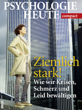 Ziemlich stark!