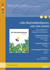 'Der Buchstabenbaum' von Leo Lionni