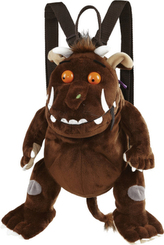 Grüffelo Rucksack Plüschtier