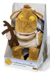 Grüffelokind-Handpuppe