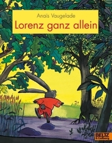 Lorenz ganz allein