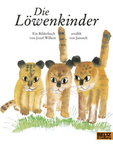 Die Löwenkinder