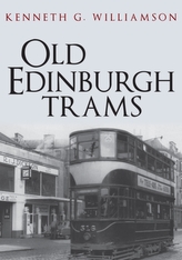  Old Edinburgh Trams