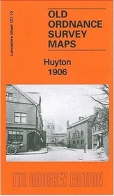  Huyton 1906