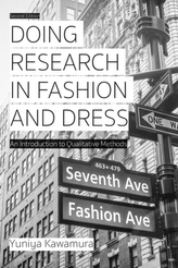  Doing Research in Fashion and Dress