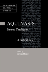  Aquinas\'s Summa Theologiae