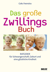 Das große ZwillingsBuch