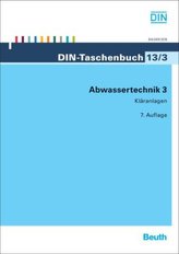 Abwassertechnik. Tl.3